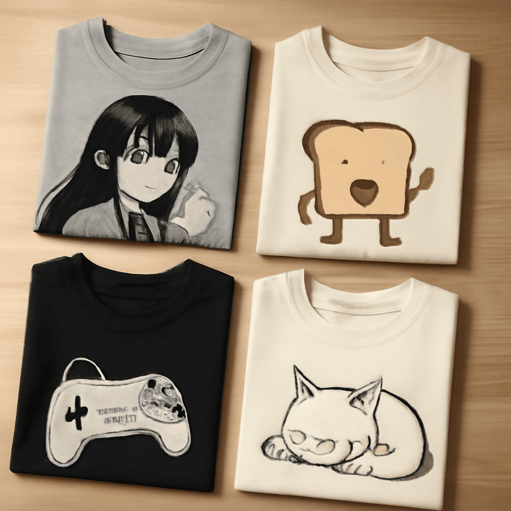 T-Shirts